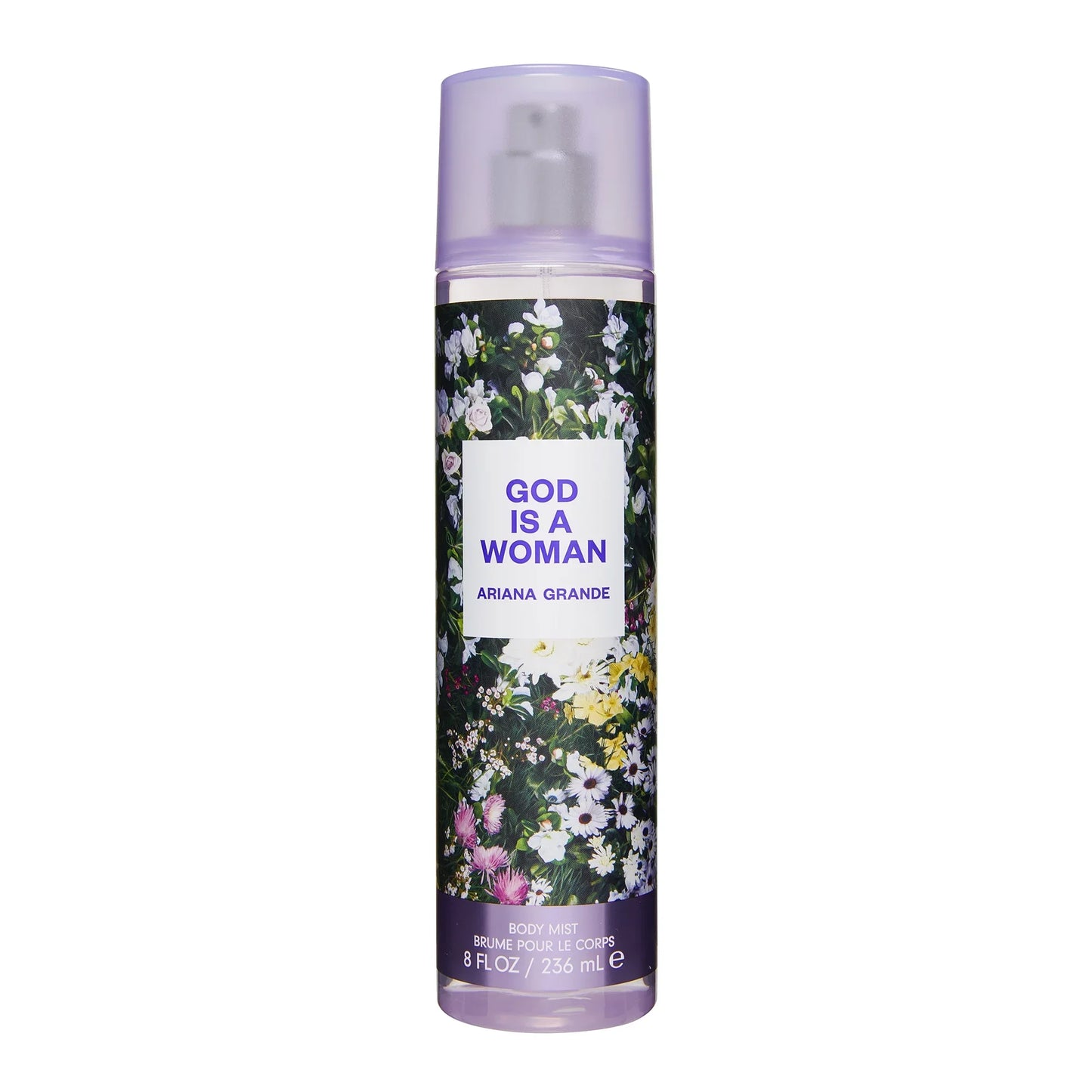 Body Mist Ariana Grande God is a Woman 8.0 L