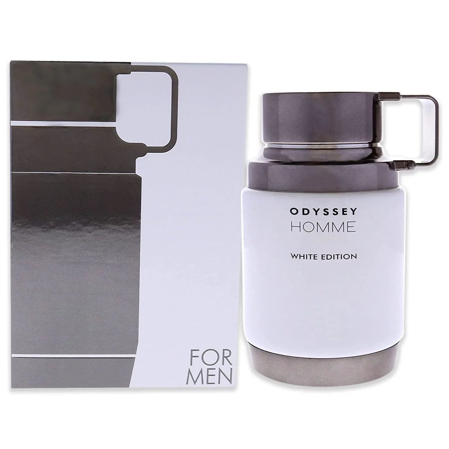 Armaf Odyssey White Homme 6.7 Edp M