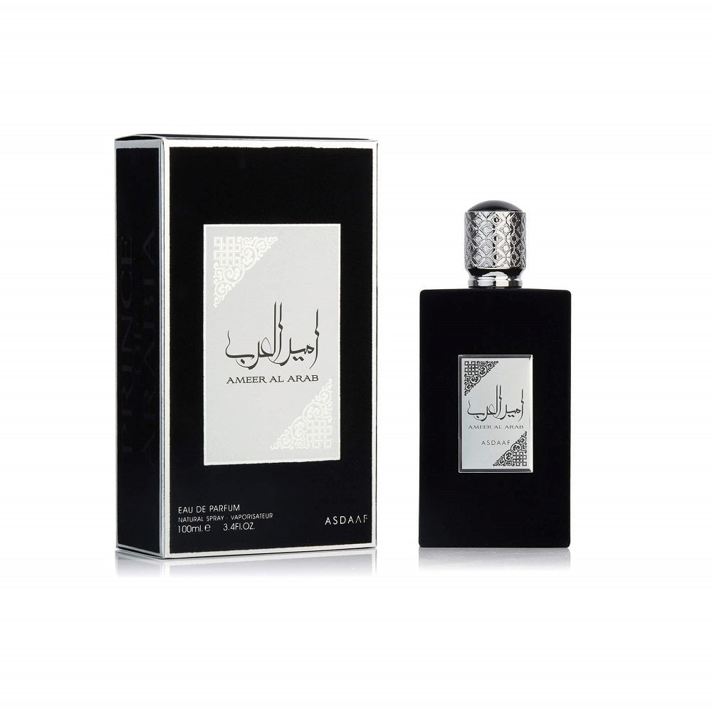 Asdaaf Ameer al Arab 3.4 Edp