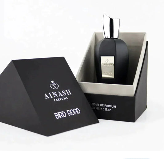 Ainash Parfums Bird Road 2.5 Edp M