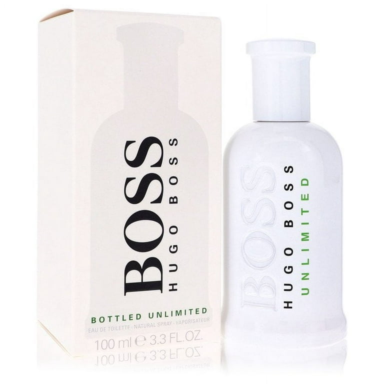 Hugo Boss Bottled Unlimited 3.3 Edt M