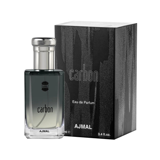 Ajmal Carbon 3.4 Edp M