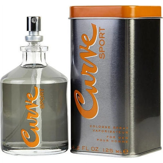 Liz Claiborne Curve Sport 4.2 Edt M