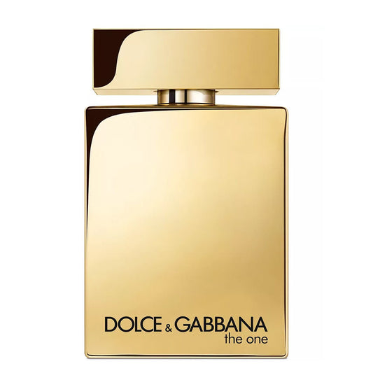 Dolce Gabbana The One Gold 3.4 Edp M