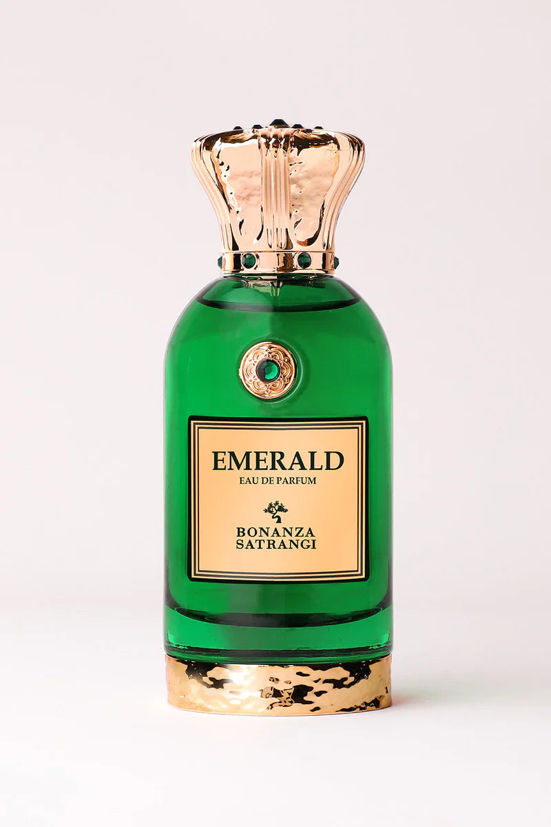 Bonanza Satrangi Emerald 3.4 Edp U