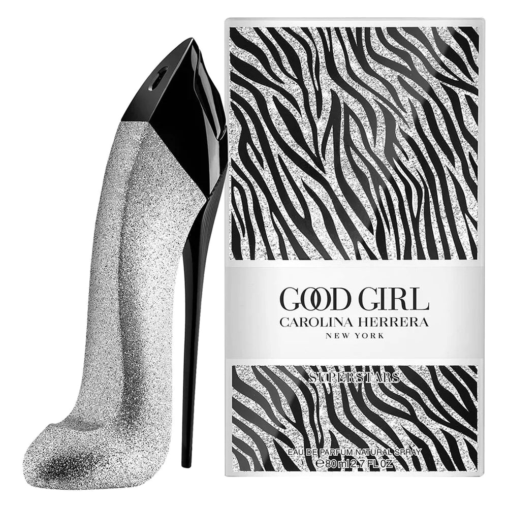 Carolina Herrera Good Girl Superstars 2.8 Edp L