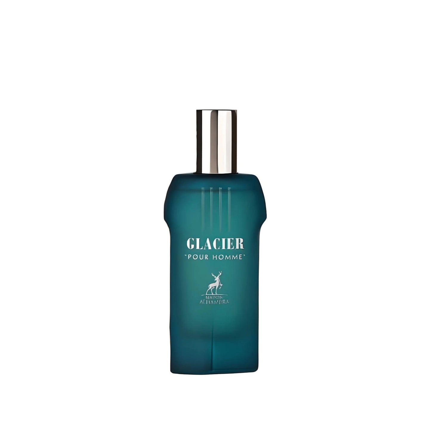 Maison Alhambra Glacier pour Homme 3.4 Edp M