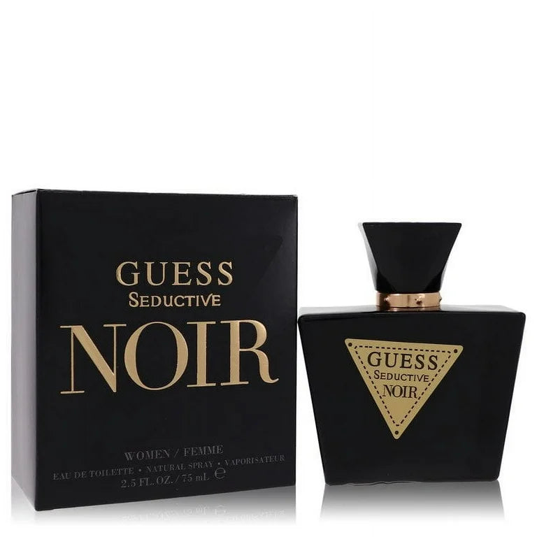 Guess Seductive Noir 2.5 Edt L