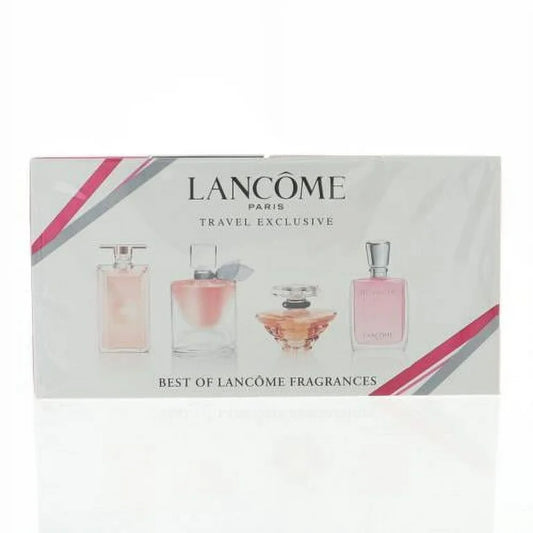 Lancôme Set Mini 4pcs 5ml L