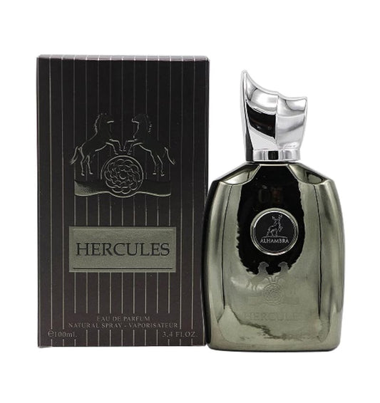 Maison Alhambra Hercules 3.4 Edp M