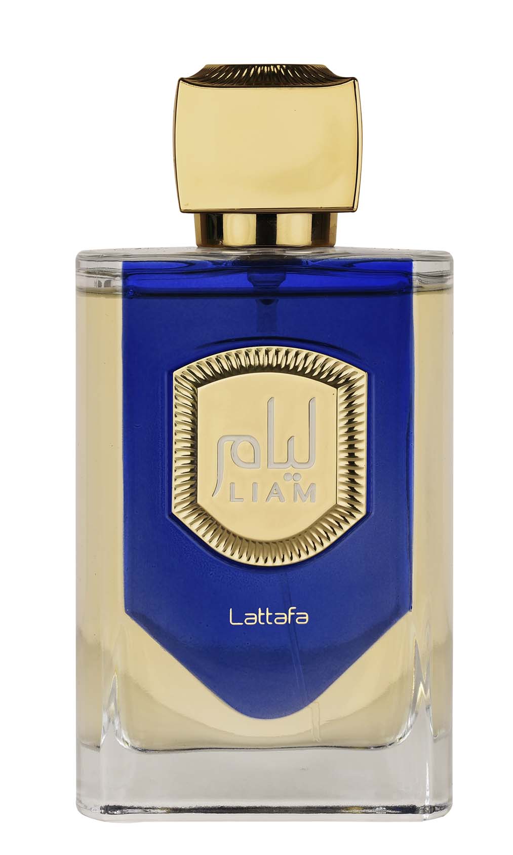 Lattafa Liam Blue Shine 3.4 Edp U