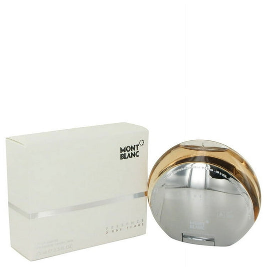 Montblanc Presence 2.5 fl Women