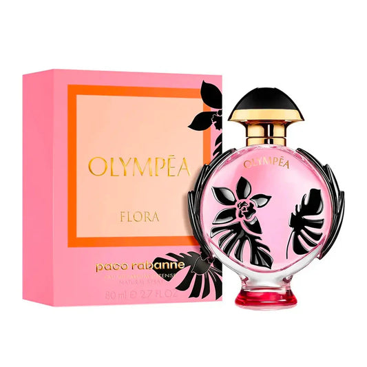 Paco Rabanne Olympea Flora Intense 2.7 Edp L