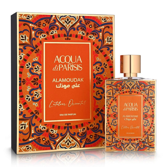 Reyane Tradition Acqua Di Parisis Oriental Alamoudak 2.6 Edp U