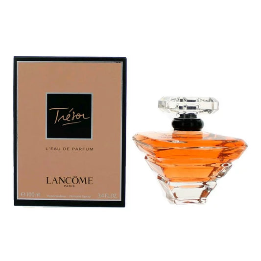 Lancome Tresor 3.4 Edp L