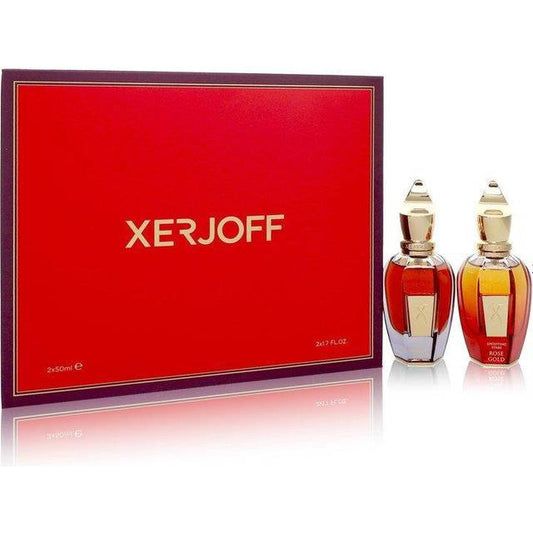 Xerjoff Set 2pc 50ml Shooting Stars Pure Parfum Edp U