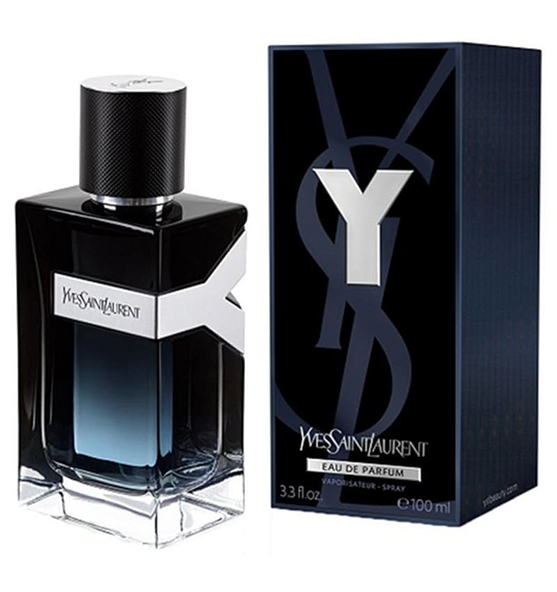 Ysl Y 3.4 Edp M