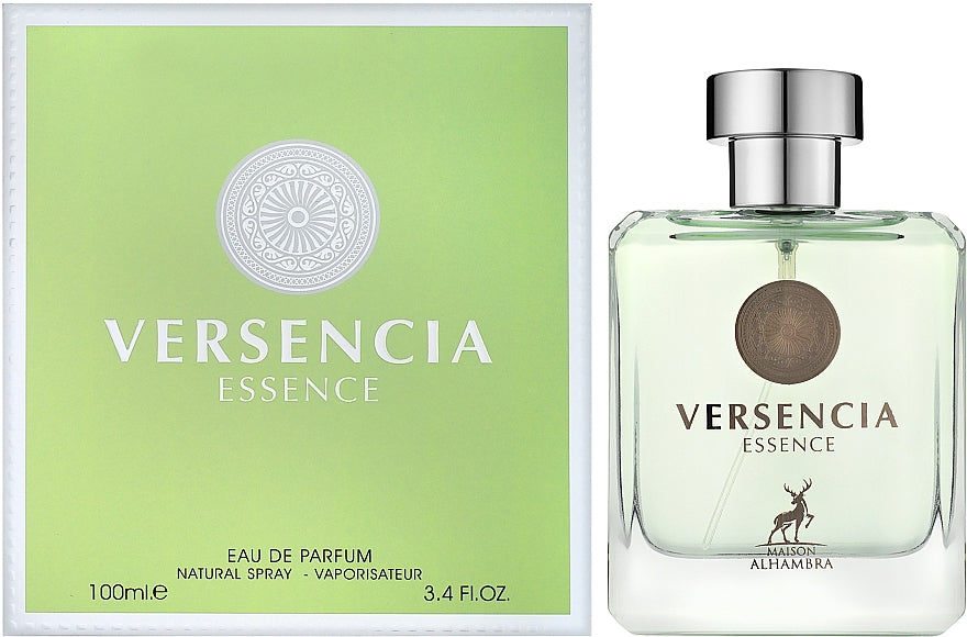 Maison Alhambra Versencia Essence 3.4 Edp L