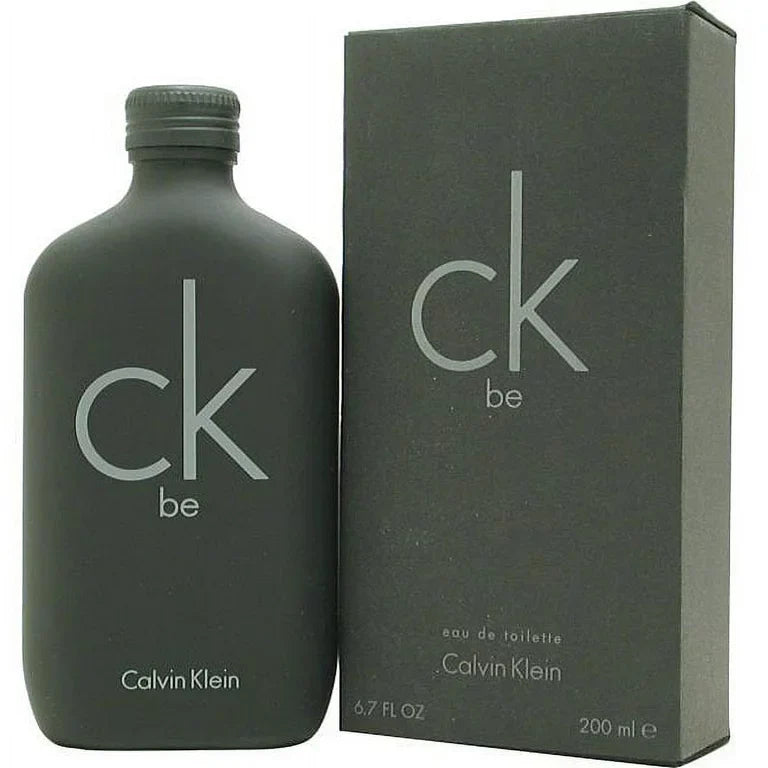 Calvin Klein Ck Be 6.7 Edt U