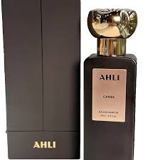 Ahli Canes 2.0 Edp U