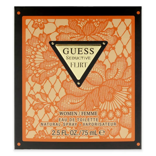 Guess Seductive Flirt 2.5 Edt L