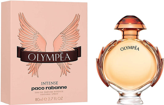 Paco Rabanne Olympea Intense 2.7 Edp L