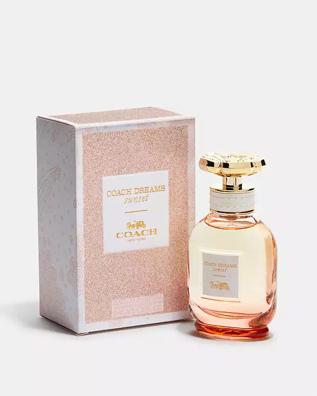 Coach Dream Sunset 3.4 Edp L