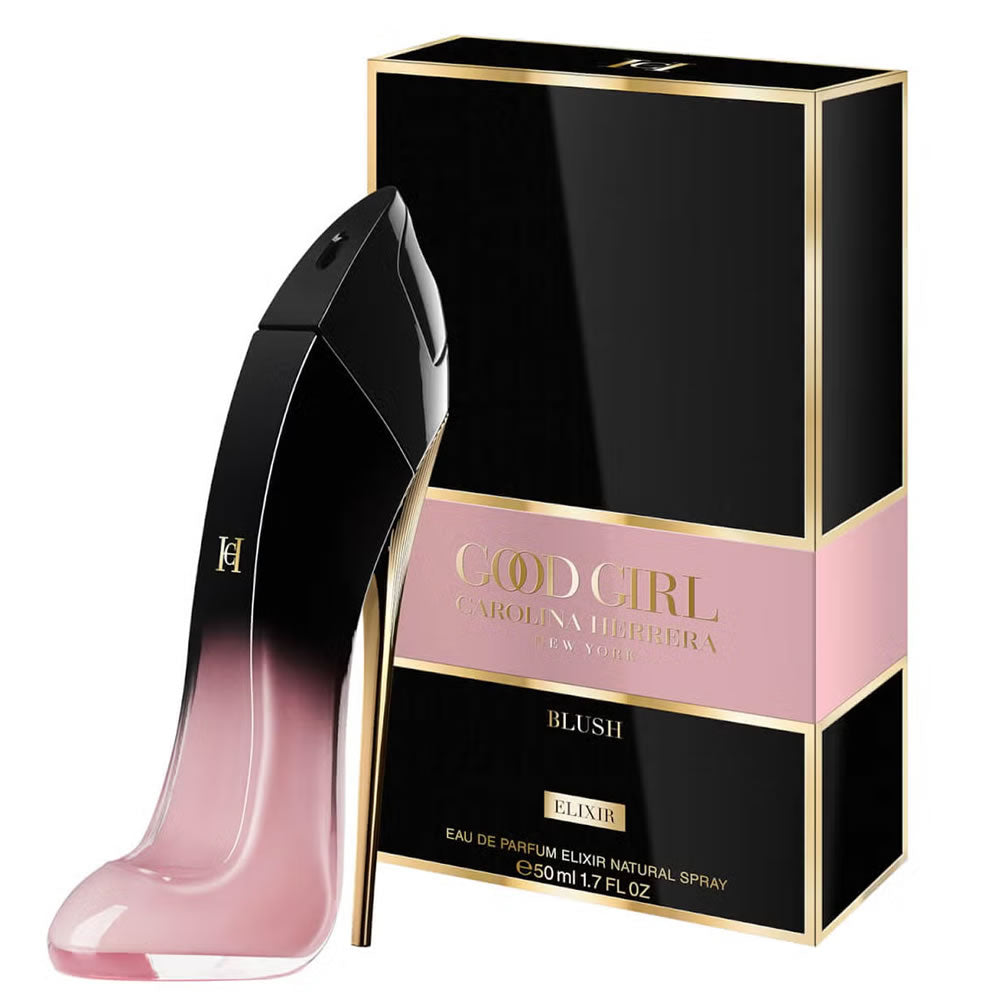 Carolina Herrera Good Girl Blush Elixir 2.7 Edp L