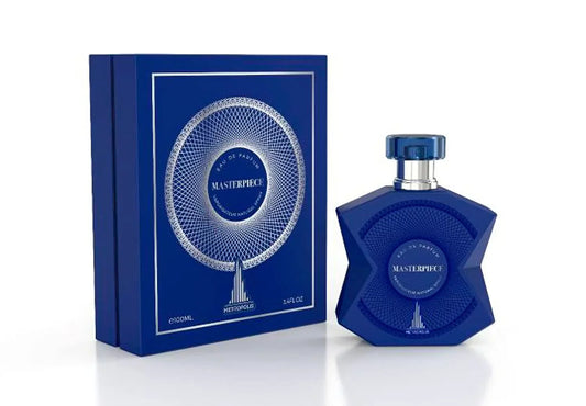 Emper Le Chameau Masterpiece 3.4 Edp M