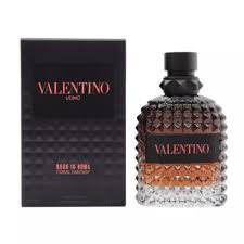 Valentino Born in Roma Coral Fantasy 3.4 Edt M