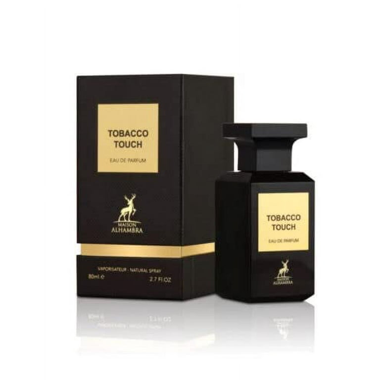 Maison Alhambra Tobacco Touch 2.7oz M