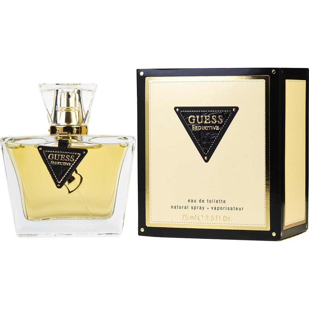 Guess Seductive 2.5 Edt L