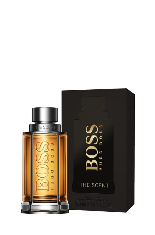 Hugo Boss The Scent 3.4 Edt M