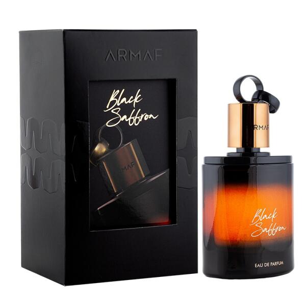 Armaf Black saffron 3.4 Edp M