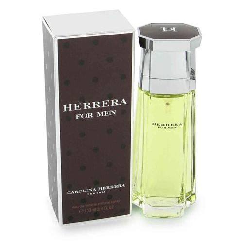 Herrera 3.4 Fl Oz Edt Men