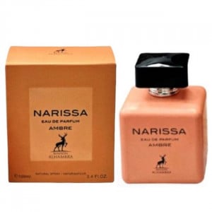 Maison Alhambra Narissa Ambre 3.4 Edp L