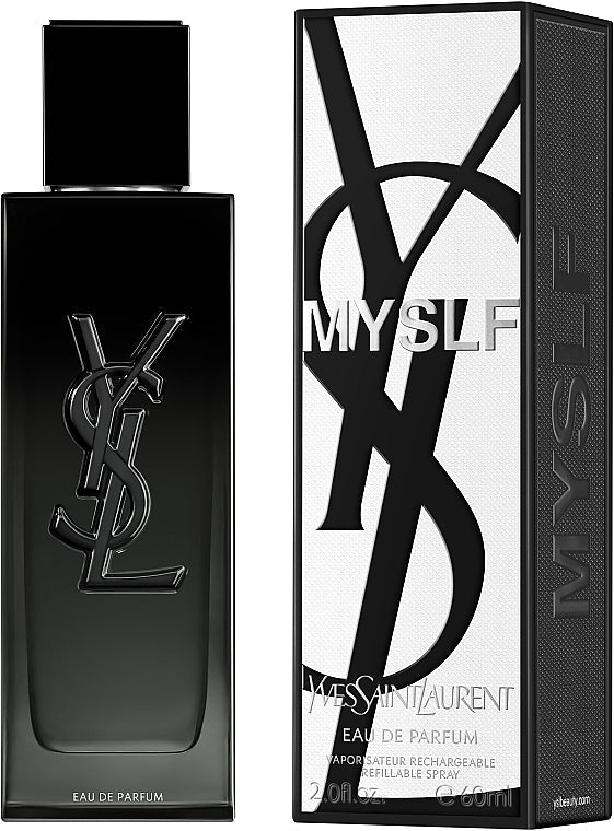 Yves Saint Laurent Myslf 2.0 Edp M