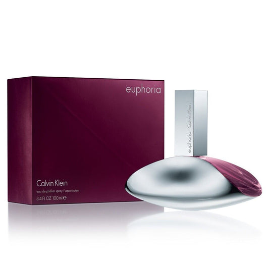 Calvin Klein Euphoria 3.4 Edp L