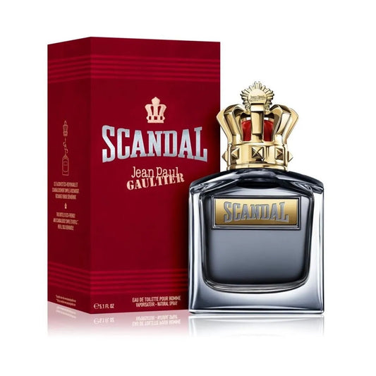 Jean Paul Gaultier Scandal 5.1 Edt M