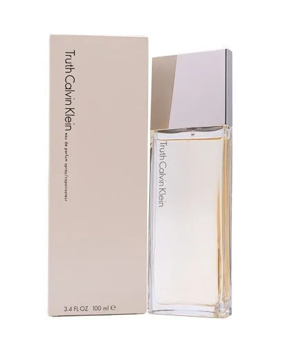 Calvin Klein Truth 3.4 Edp L