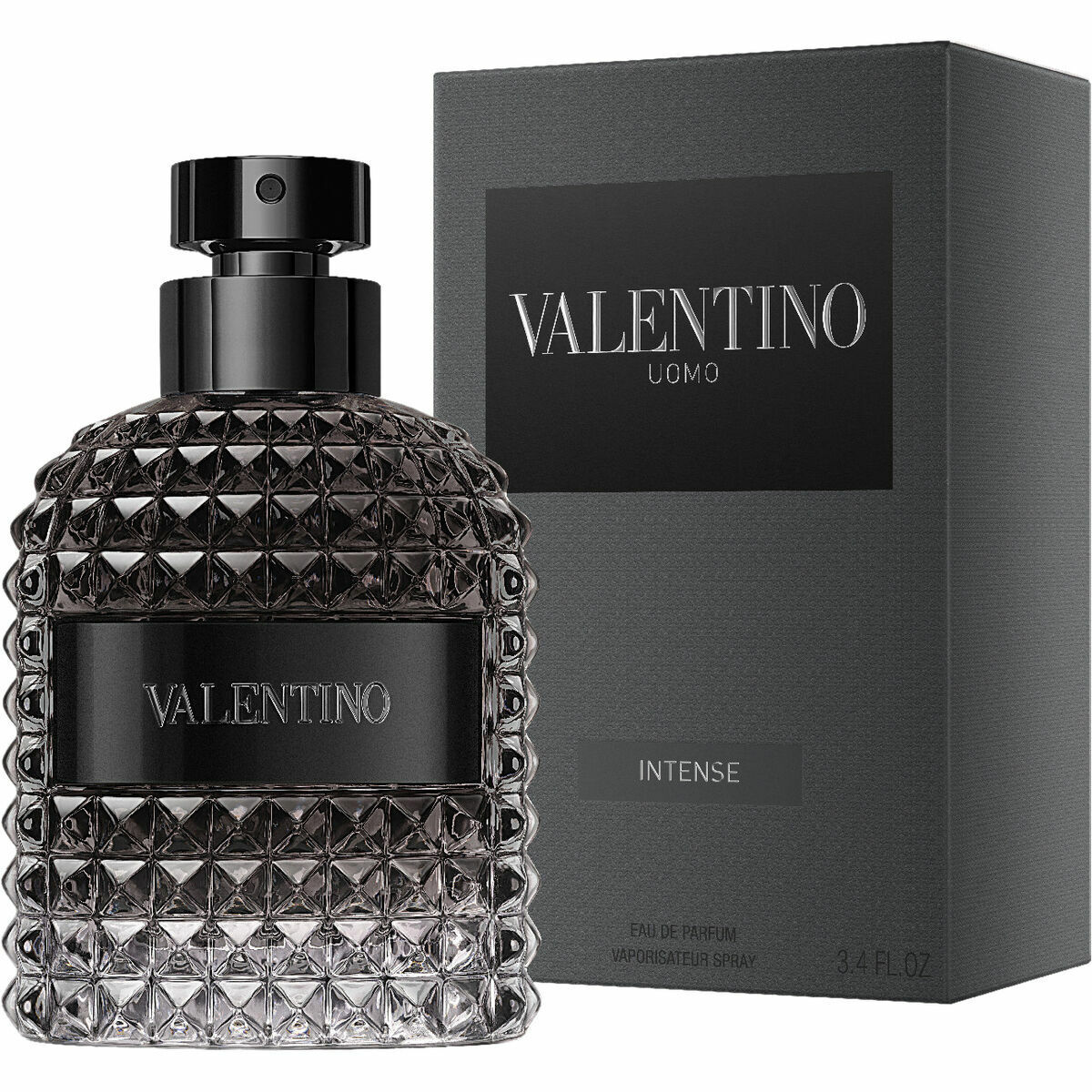 Valentino Uomo Intense 1.7 Edp M