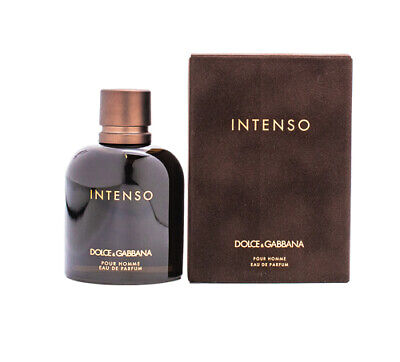 Dolce Gabbana Intenso 4.2 Edp M