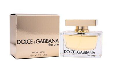 Dolce Gabbana The One 2.5 Edp L