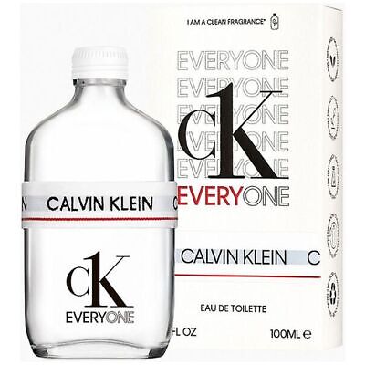 Calvin Klein Ck EveryOne 3.3 Edt U