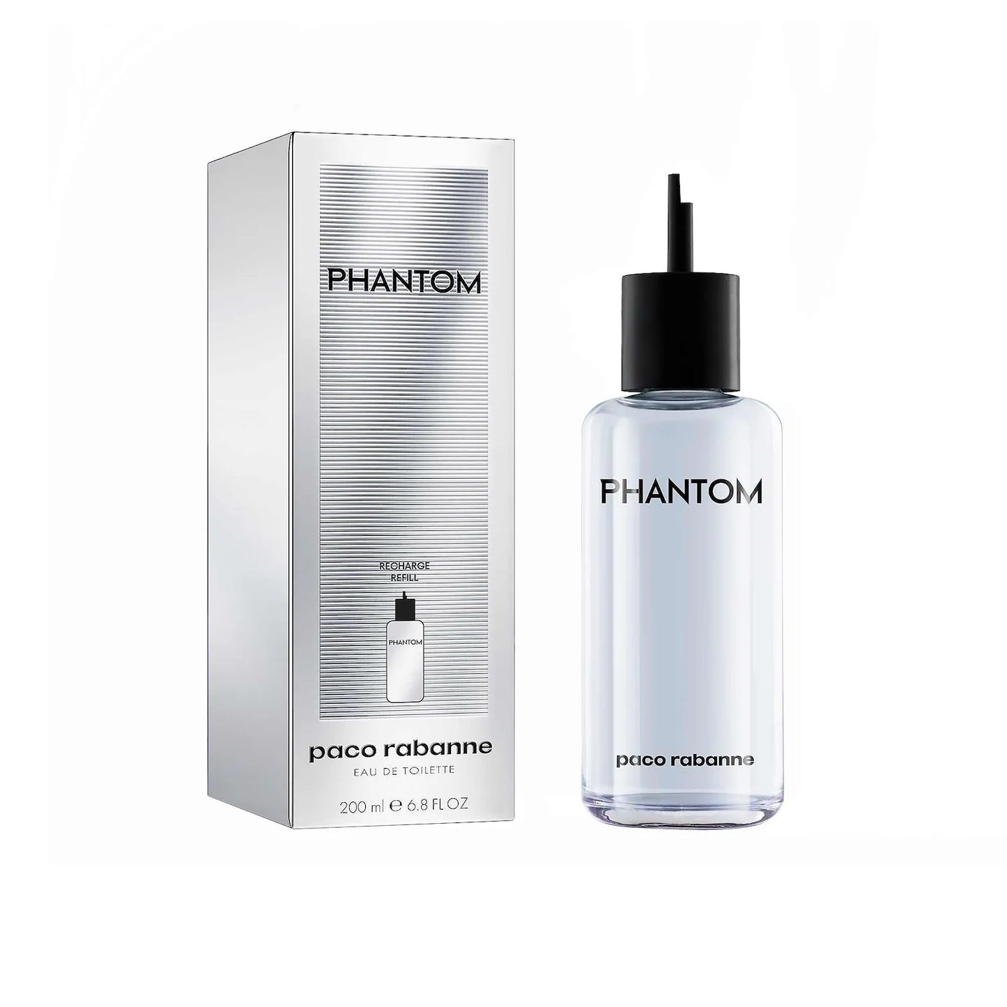 Paco Rabanne Phantom Rechargeable 5.1 Edt M