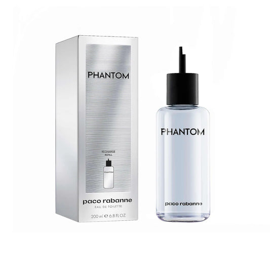 Paco Rabanne Phantom Rechargeable 5.1 Edt M