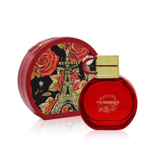 Emper Memories Valentine 3.4 Edp L