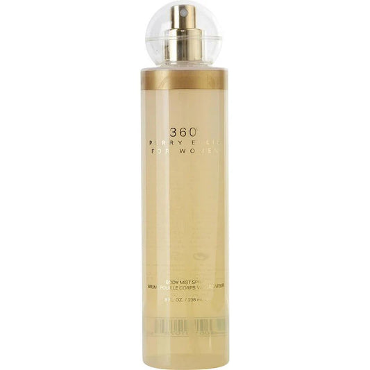 Perry Ellis Body Mist Perry Ellis 360 Woman 8.0 Sp L