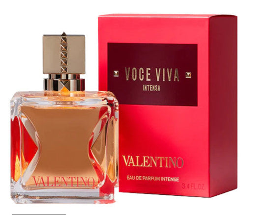 Valentino Voce VIva Intensa 3.4 Edp L