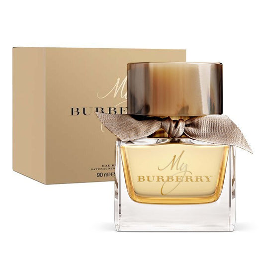 Burberry My Burberry 3.0 Edp L